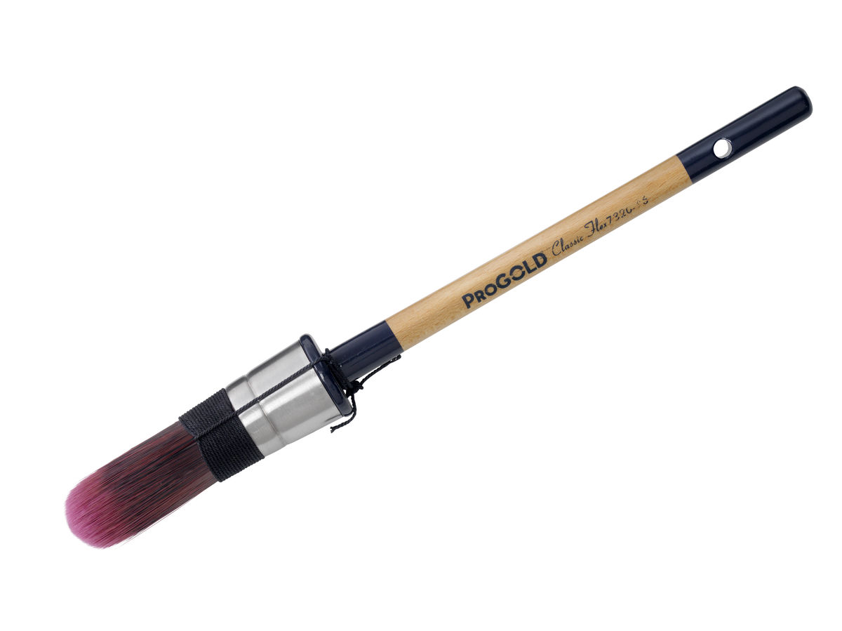 ProGold Kwast Patentpunt Classic Flex 7320