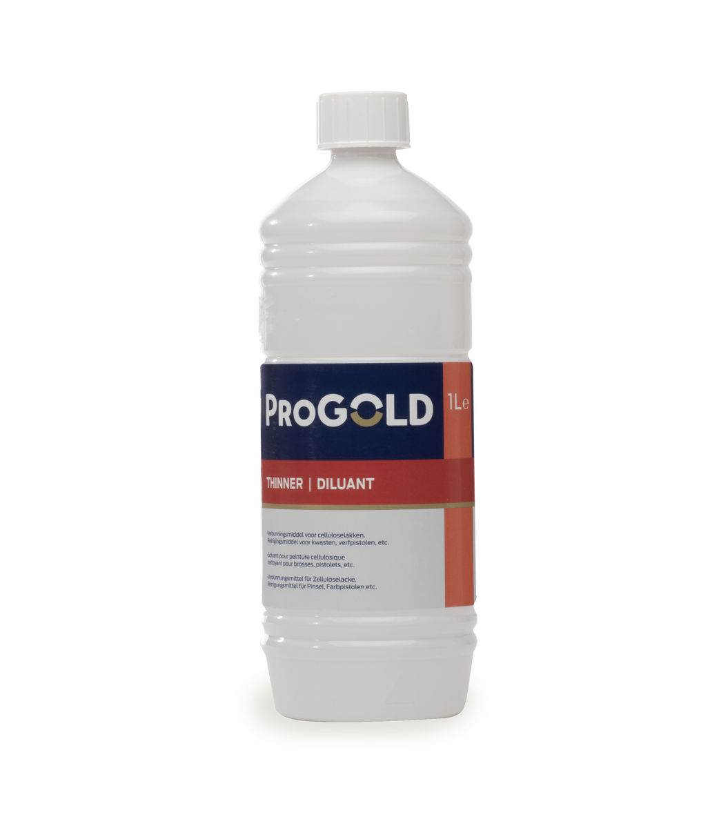ProGold Thinner