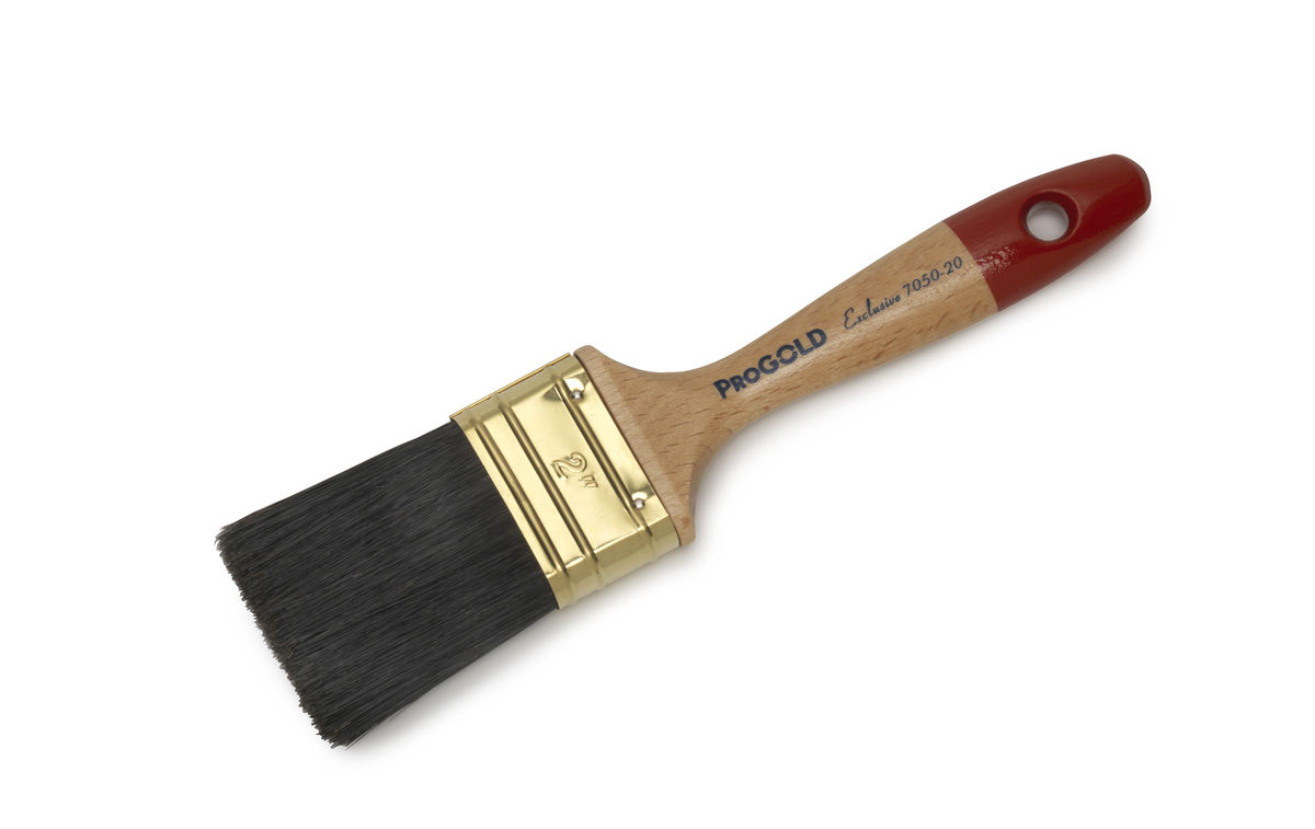 ProGold Kwast Plat Exclusive Black 7050