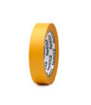 ProGold Masking Tape Geel