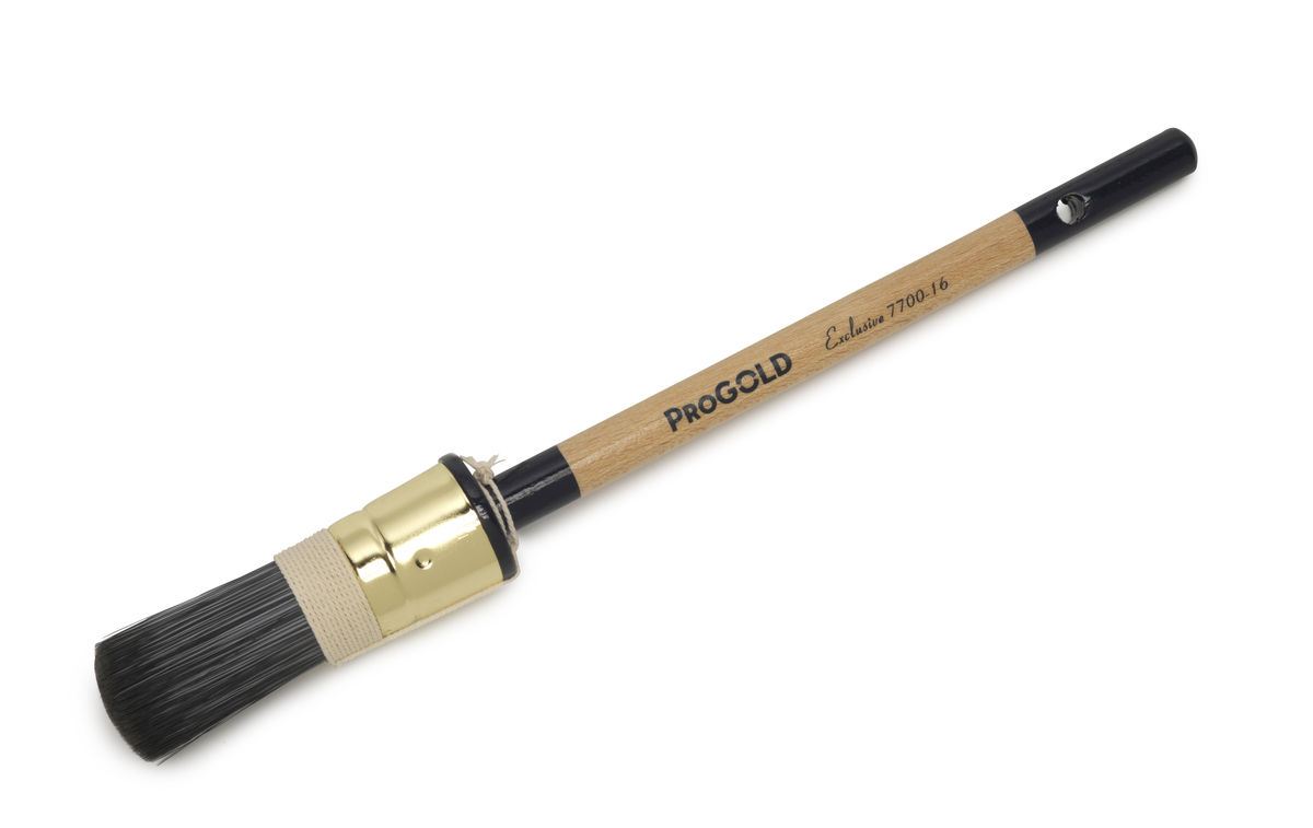 ProGold Patentpuntkwast Exclusive White 7700 