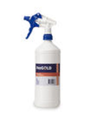 ProGold Sprayfles Leeg