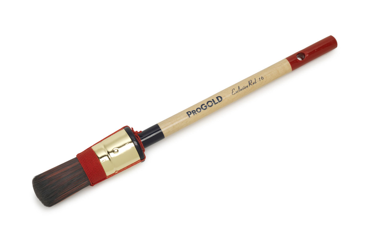 ProGold Patentpuntkwast Exclusive Red 7100