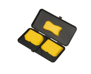 ProGold Afstrijkrubber Set