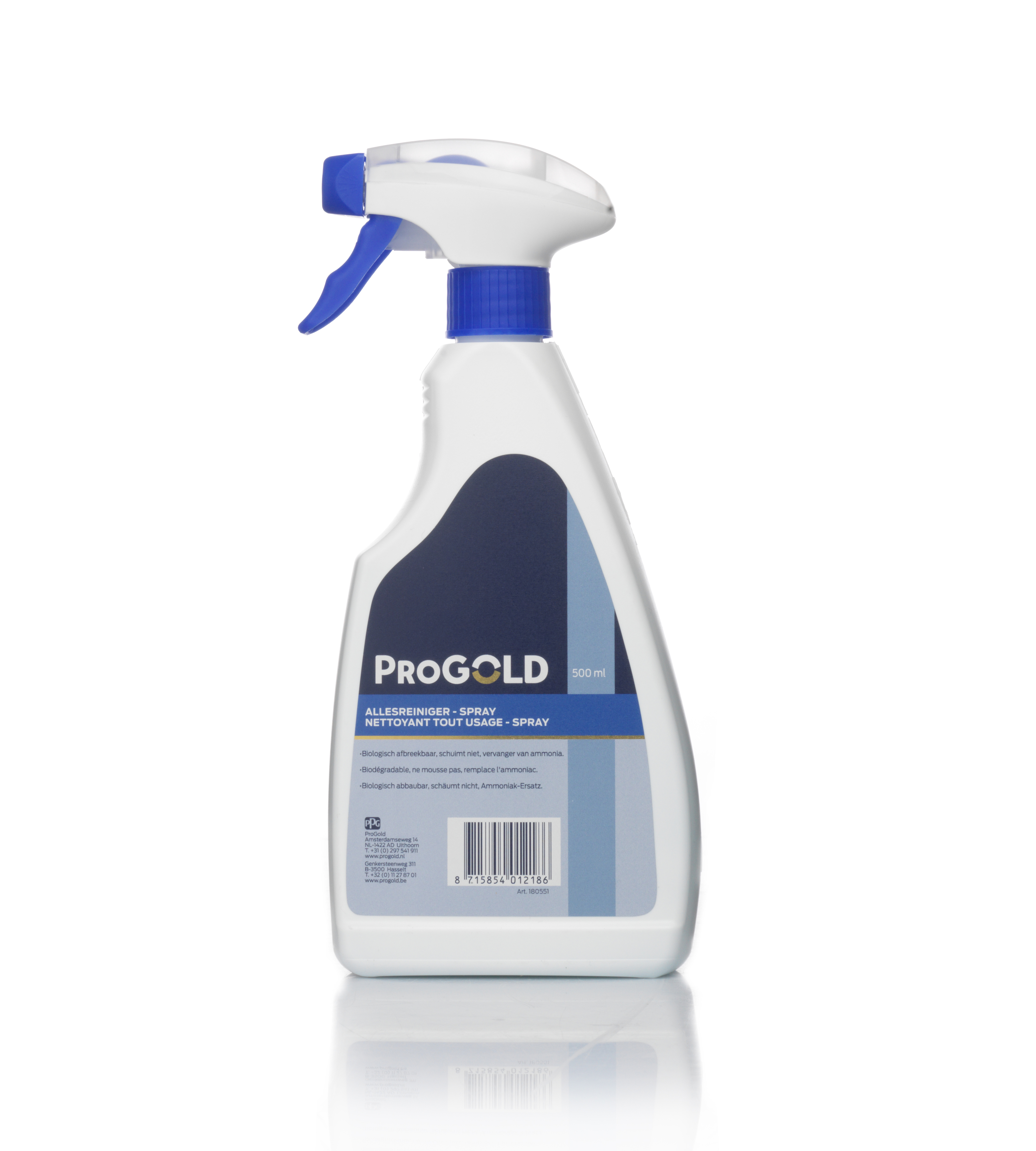 ProGold Allesreiniger Spray