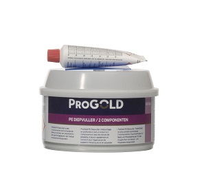 ProGold PE Diepvuller incl. Verharder