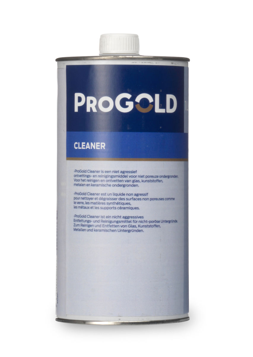 ProGold Cleaner