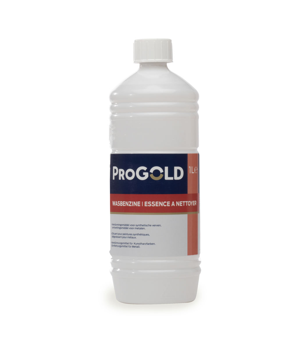 ProGold Wasbenzine