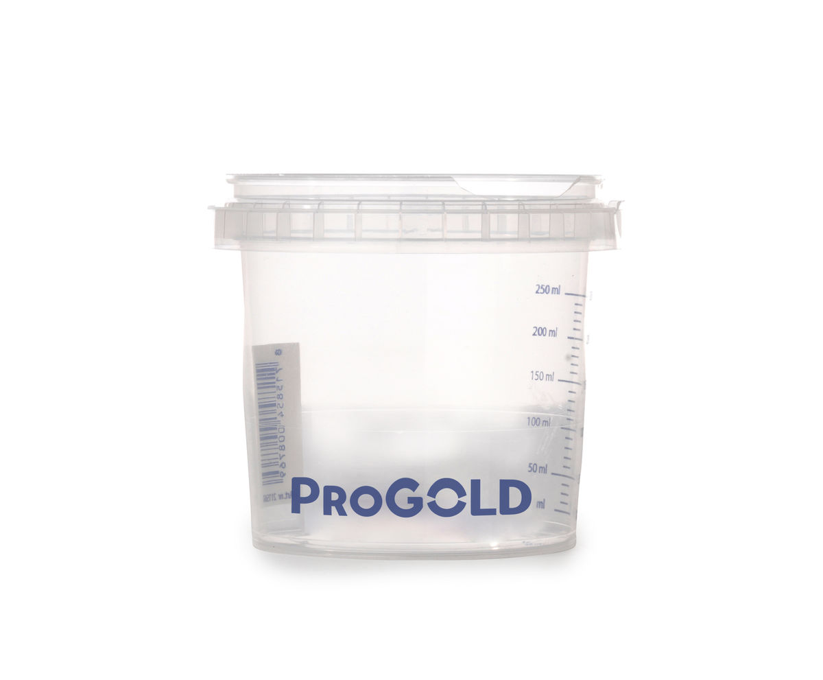 ProGold Mengbeker