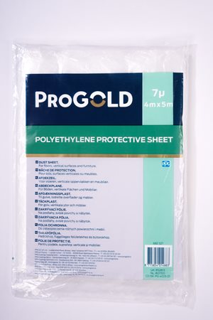 ProGold Afdekfolie