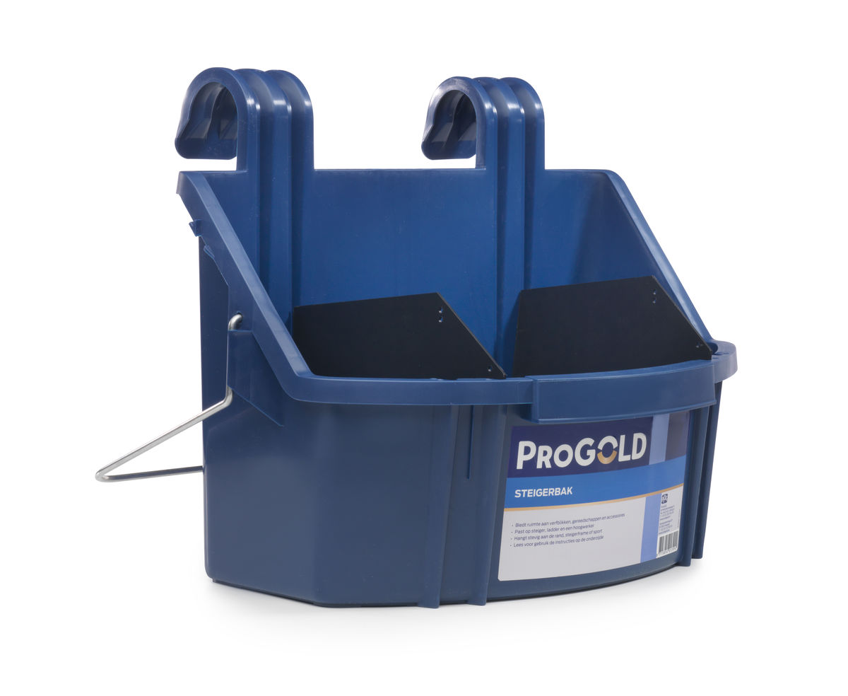 ProGold Steigerbak