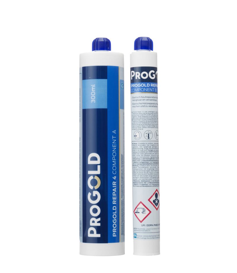 ProGold Repair 4