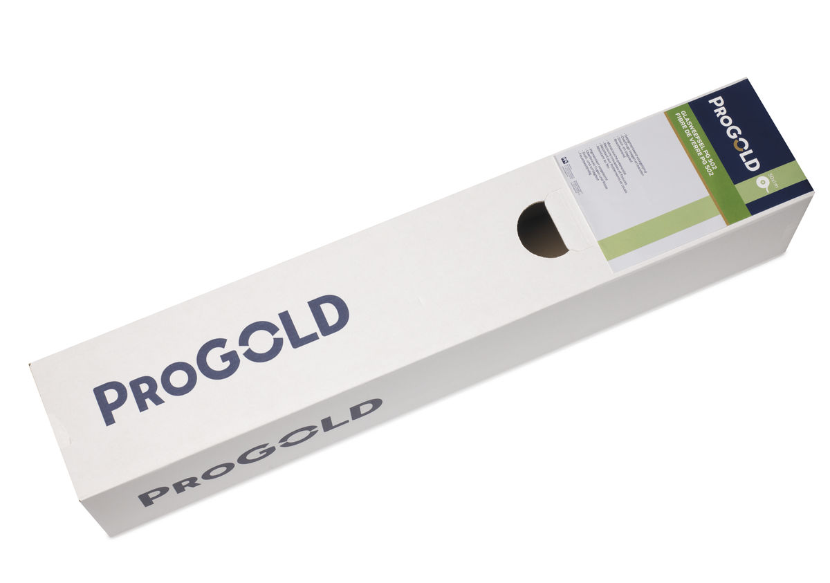 ProGold Glasweefsel Fantasy