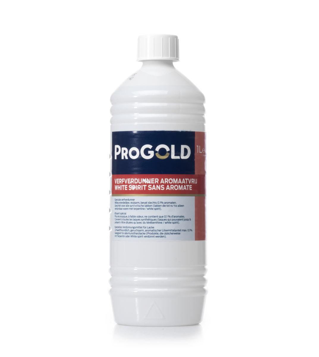 ProGold Verfverdunner Aromaatvrij