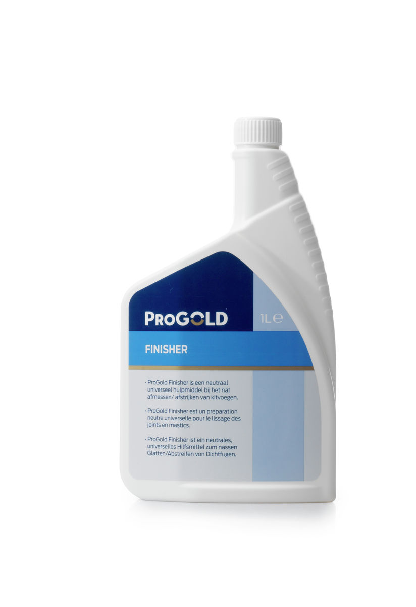 ProGold Finisher