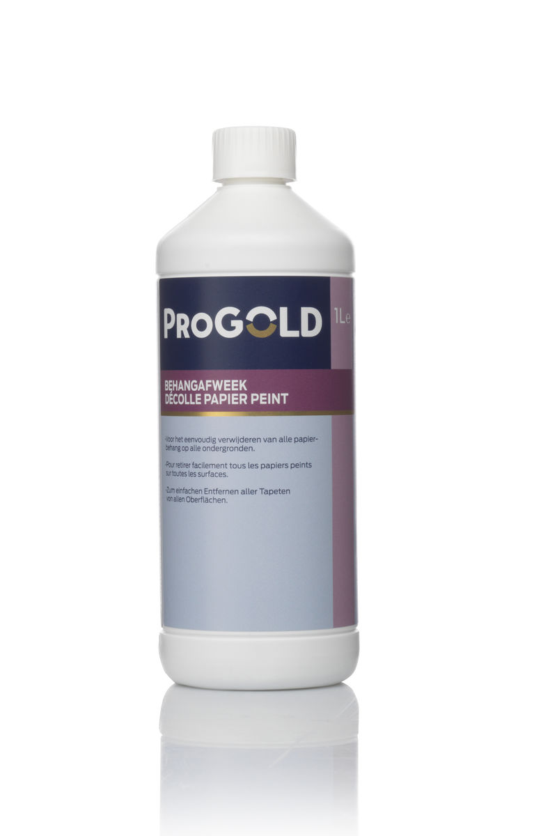 ProGold Behangafweek