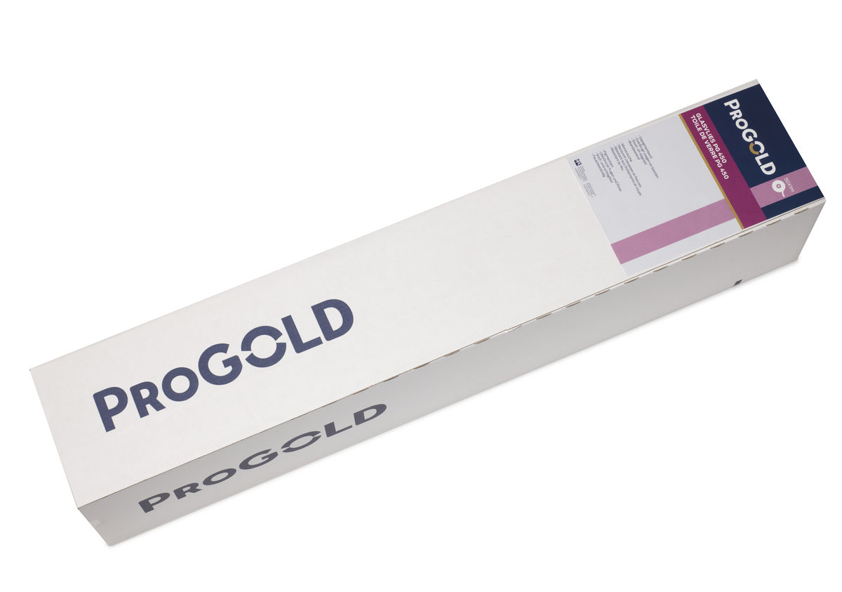 ProGold Glasvlies Gepigmenteerd 