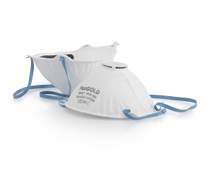ProGold Stofmasker Ventiel